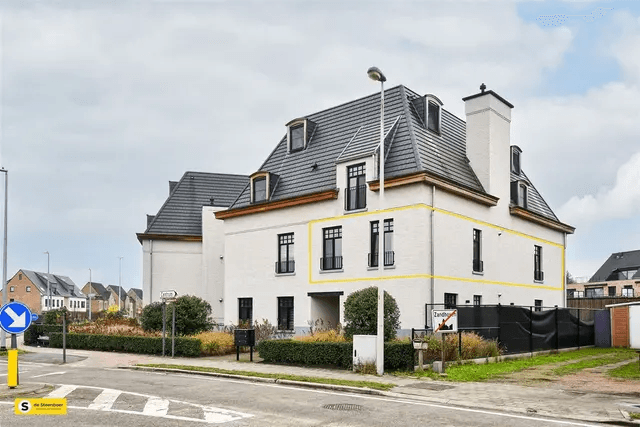 Gerenoveerde woning verkocht door De Steenboer
