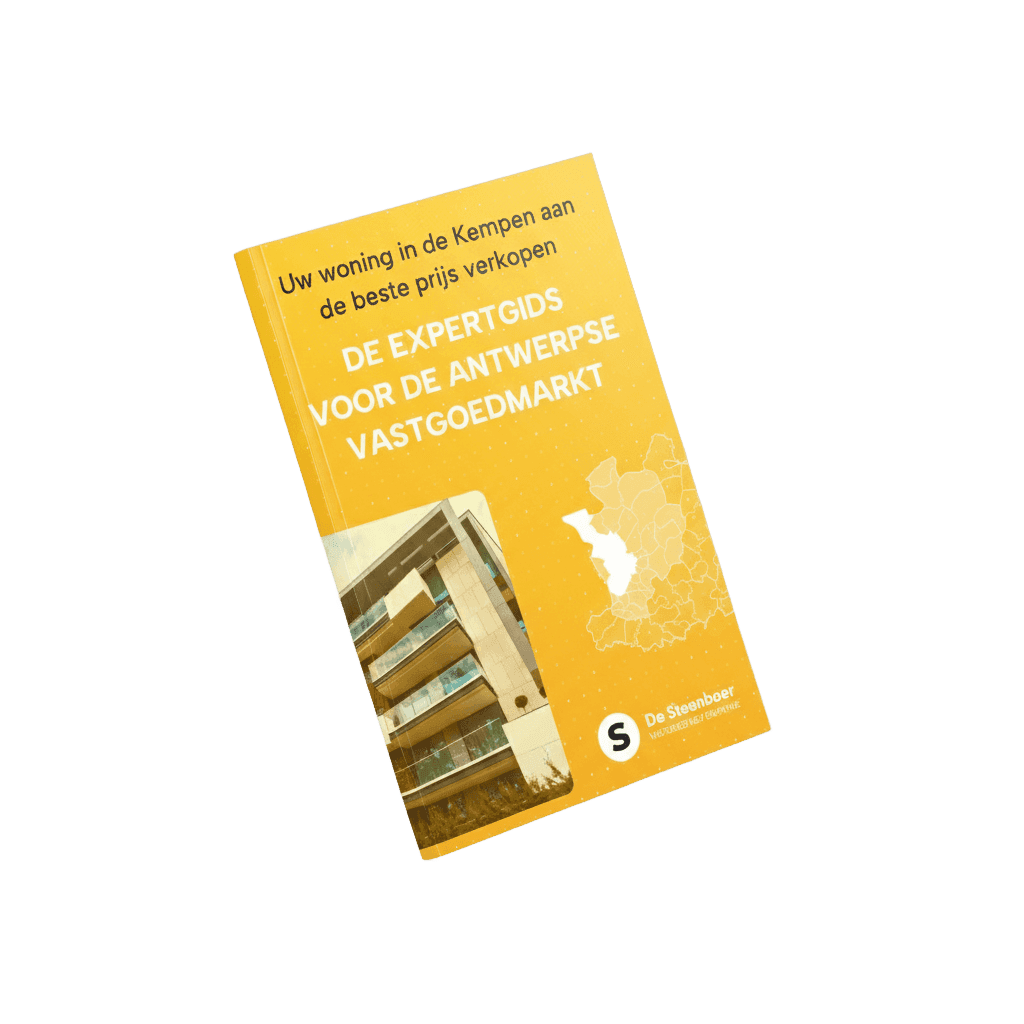 Expertgids voor de Antwerpse Vastgoedmarkt