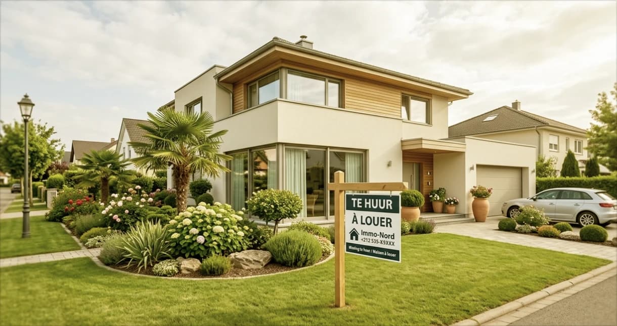 Getting rental-ready