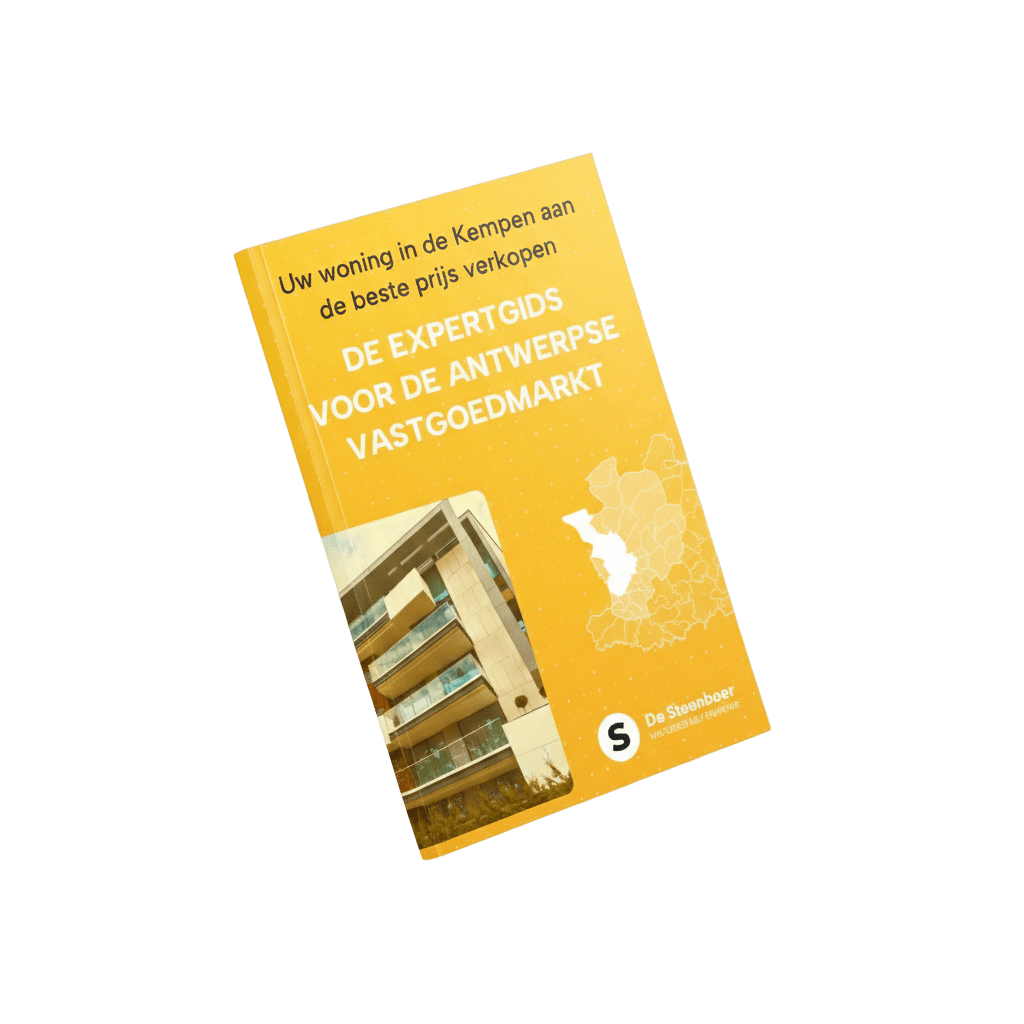 Expertgids voor de Antwerpse Vastgoedmarkt